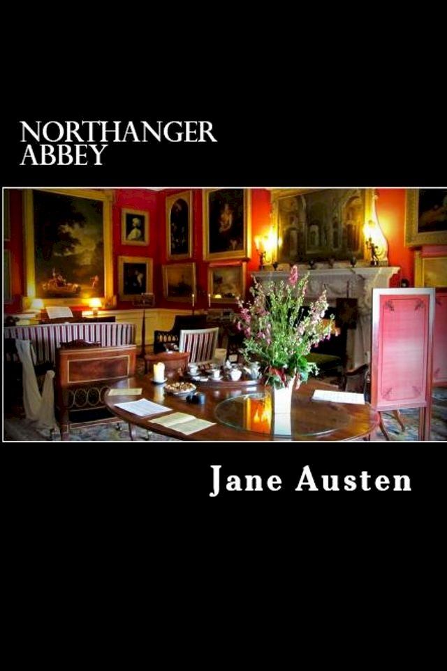  Northanger Abbey(Kobo/電子書)