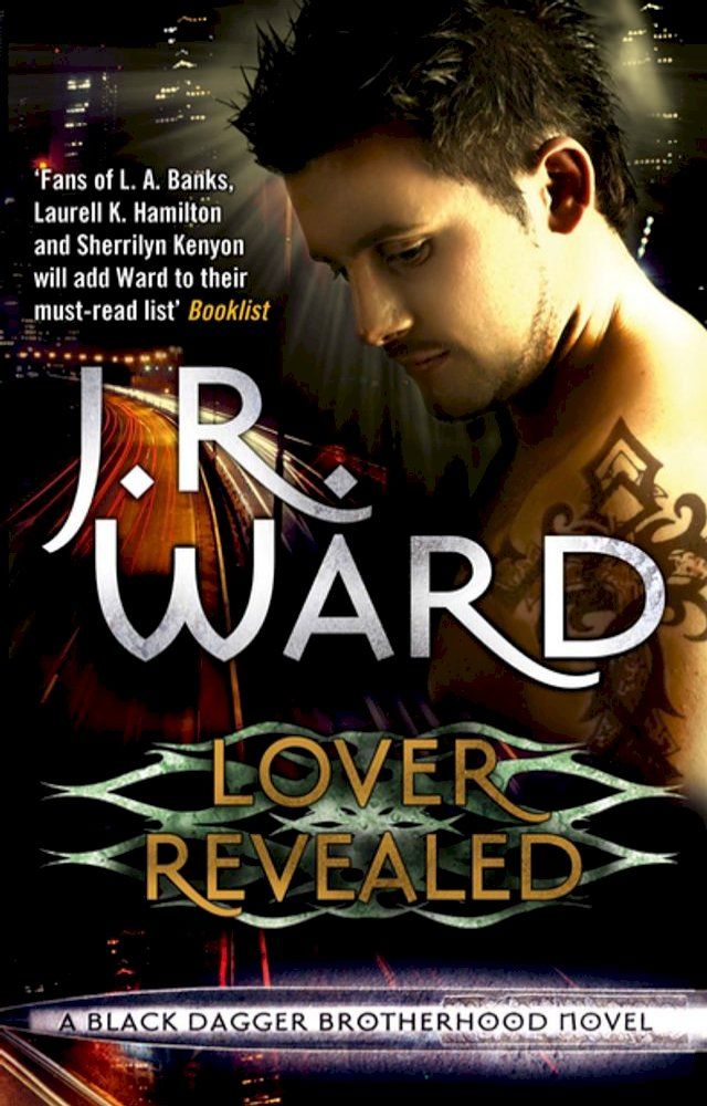  Lover Revealed(Kobo/電子書)