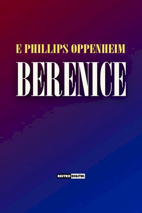 Berenice(Kobo/電子書)