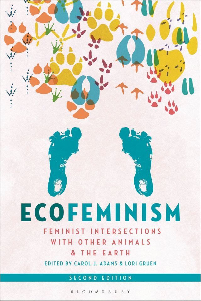  Ecofeminism, Second Edition(Kobo/電子書)