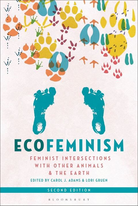 Ecofeminism, Second Edition(Kobo/電子書)