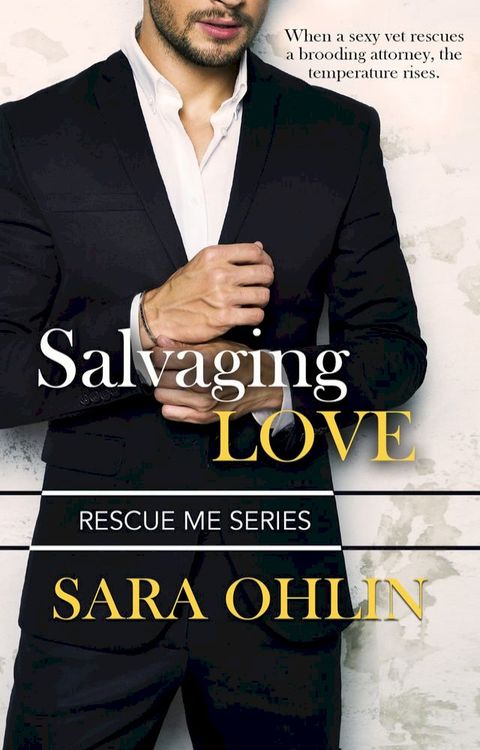 Salvaging Love(Kobo/電子書)