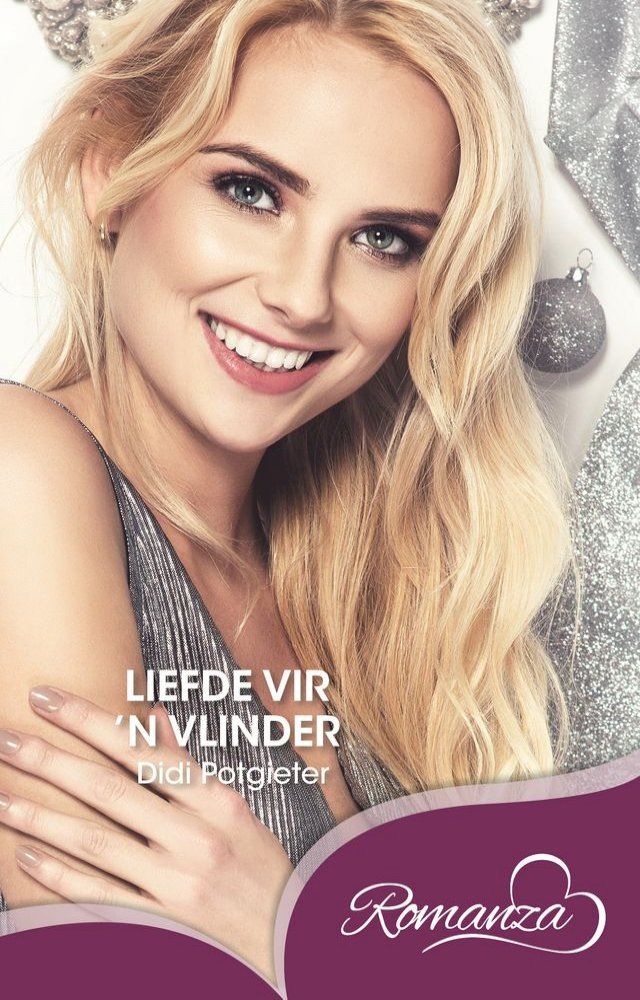  Liefde vir 'n vlinder(Kobo/電子書)