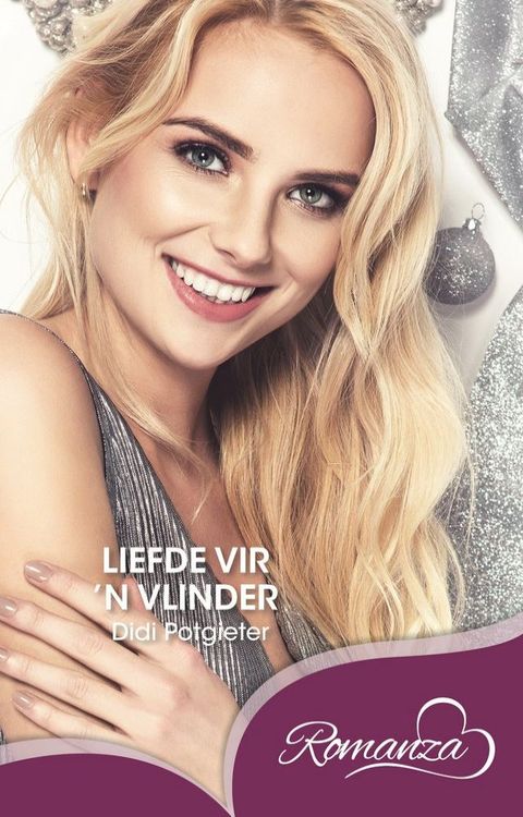 Liefde vir 'n vlinder(Kobo/電子書)