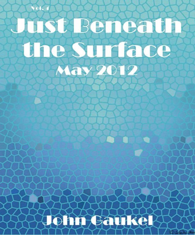  Just Beneath the Surface Volume 4(Kobo/電子書)