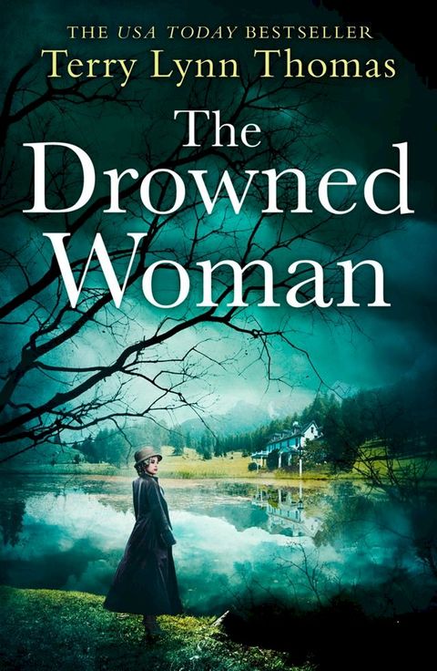 The Drowned Woman (The Sarah Bennett Mysteries, Book 3)(Kobo/電子書)