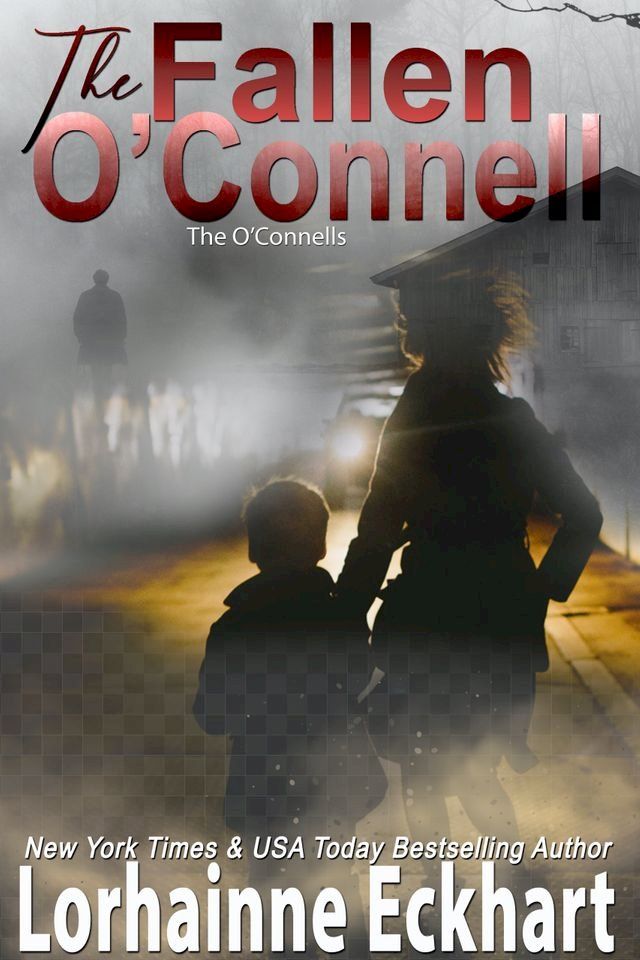  The Fallen O'Connell(Kobo/電子書)