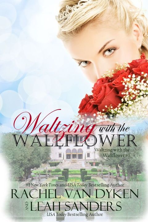 Waltzing with the Wallflower(Kobo/電子書)