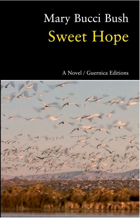 Sweet Hope(Kobo/電子書)