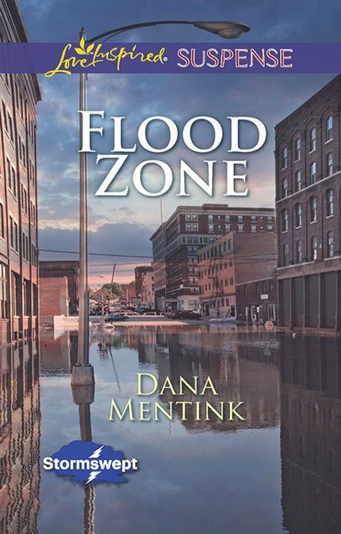 Flood Zone(Kobo/電子書)