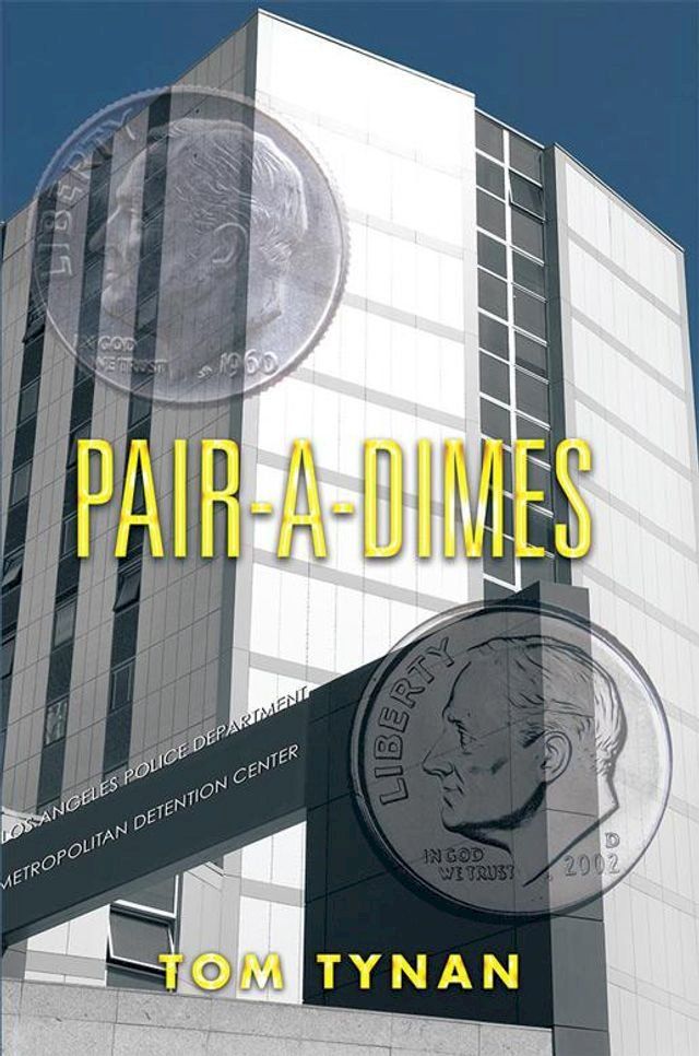  Pair-A-Dimes(Kobo/電子書)