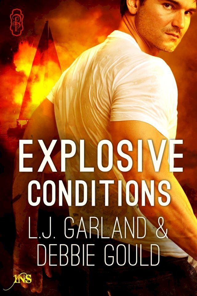  Explosive Conditions(Kobo/電子書)