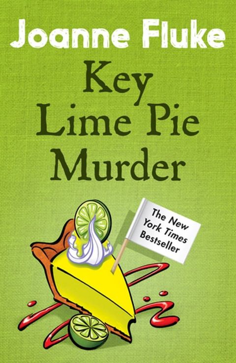 Key Lime Pie Murder (Hannah Swensen Mysteries, Book 9)(Kobo/電子書)