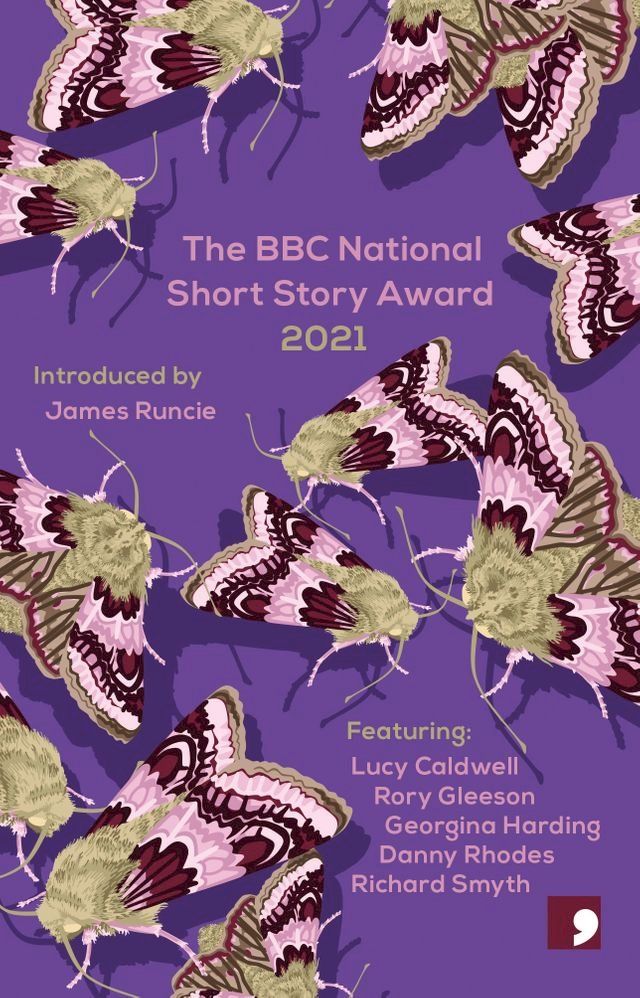  The BBC National Short Story Award 2021(Kobo/電子書)