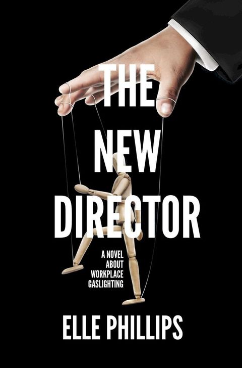 The New Director(Kobo/電子書)