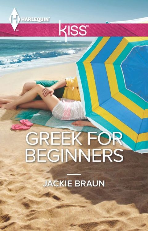 Greek for Beginners(Kobo/電子書)