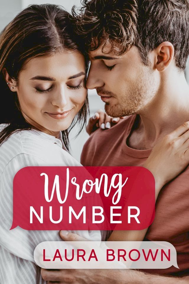  Wrong Number(Kobo/電子書)