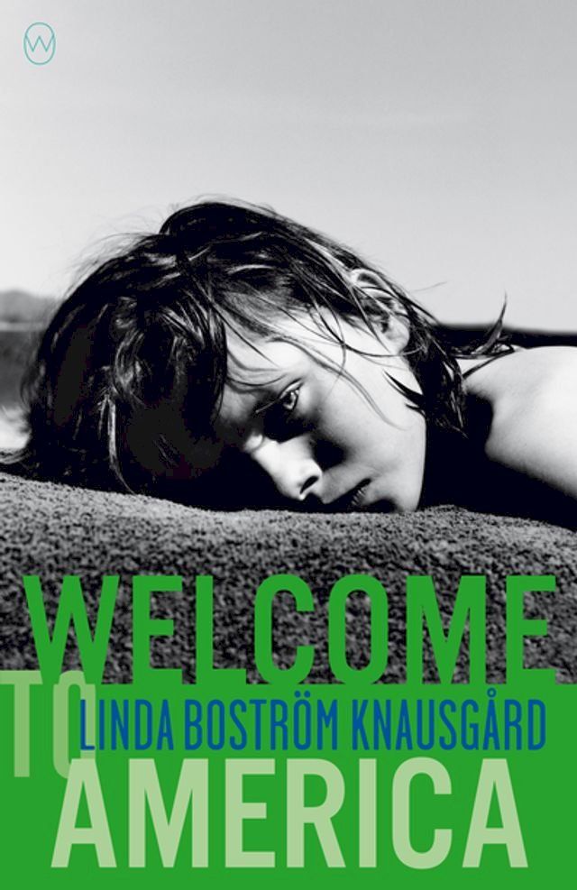  Welcome to America(Kobo/電子書)