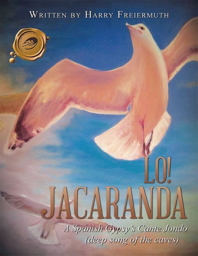  Lo! Jacaranda(Kobo/電子書)