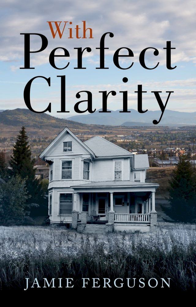  With Perfect Clarity(Kobo/電子書)