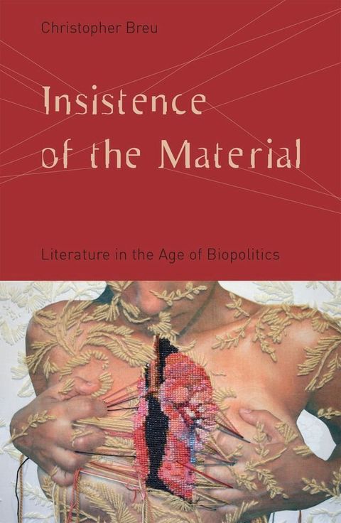 Insistence of the Material(Kobo/電子書)