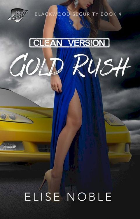 Gold Rush - Clean Version(Kobo/電子書)