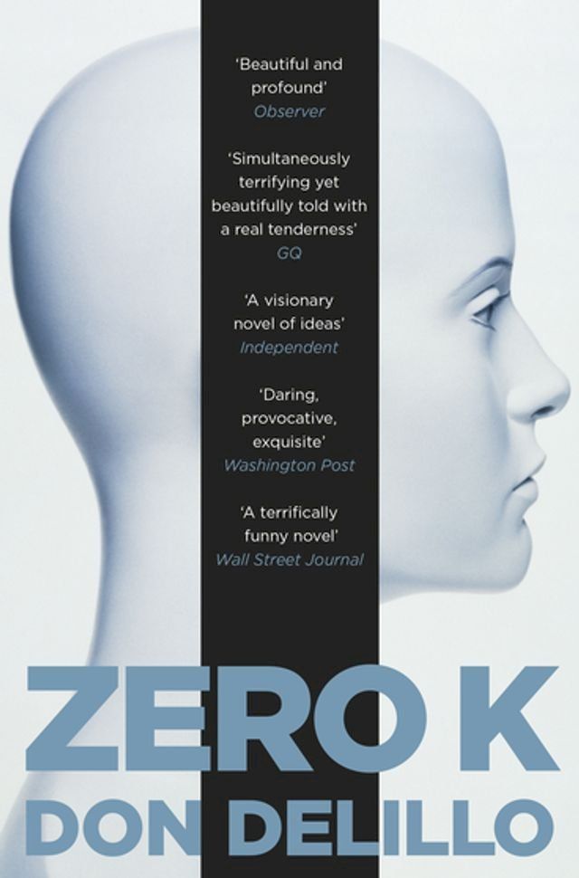  Zero K(Kobo/電子書)