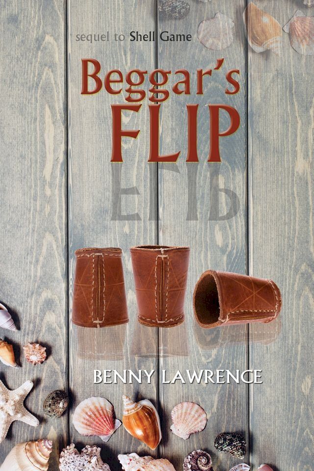  Beggar's Flip(Kobo/電子書)