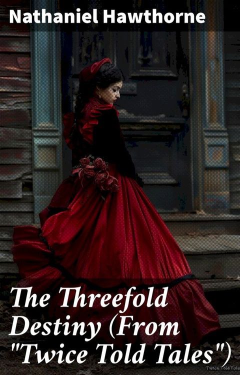 The Threefold Destiny (From "Twice Told Tales")(Kobo/電子書)