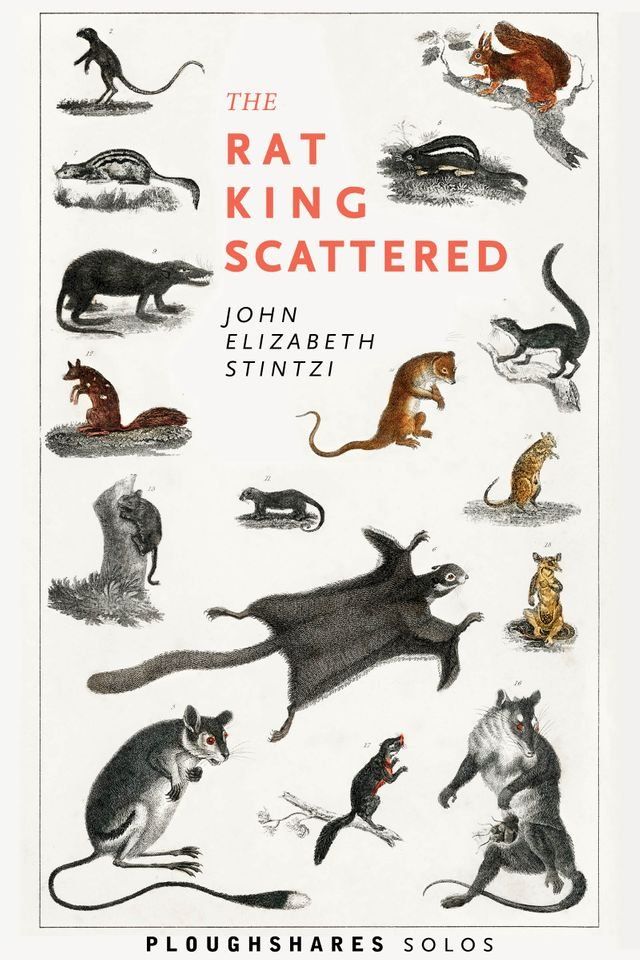  The Rat King Scattered(Kobo/電子書)