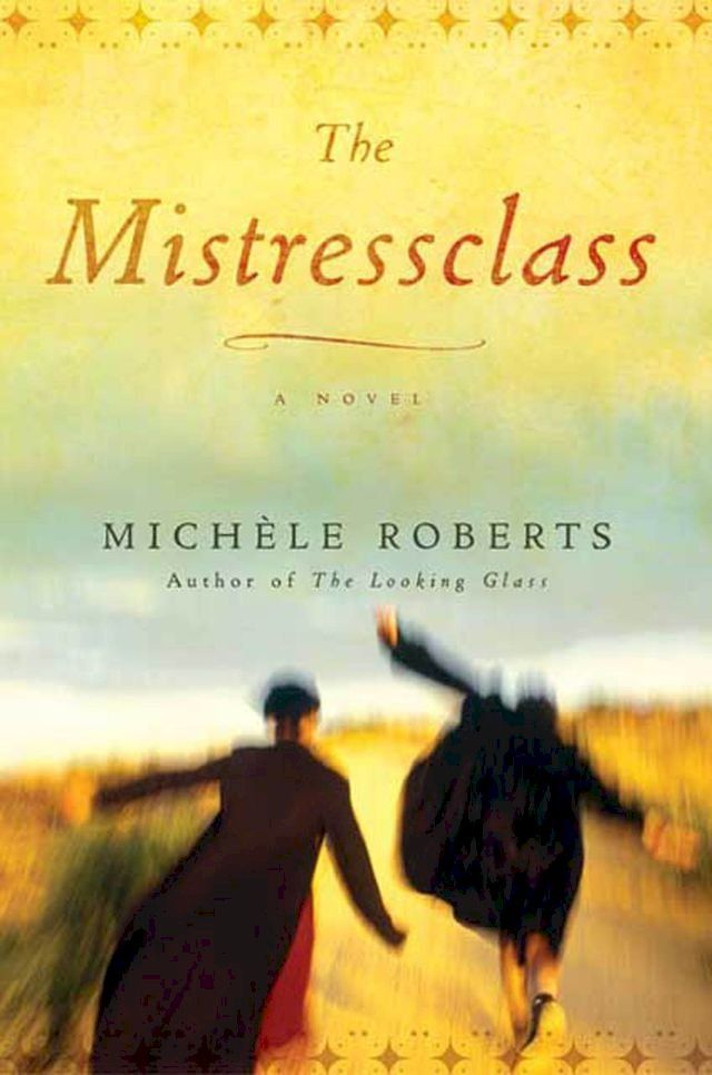  The Mistressclass(Kobo/電子書)