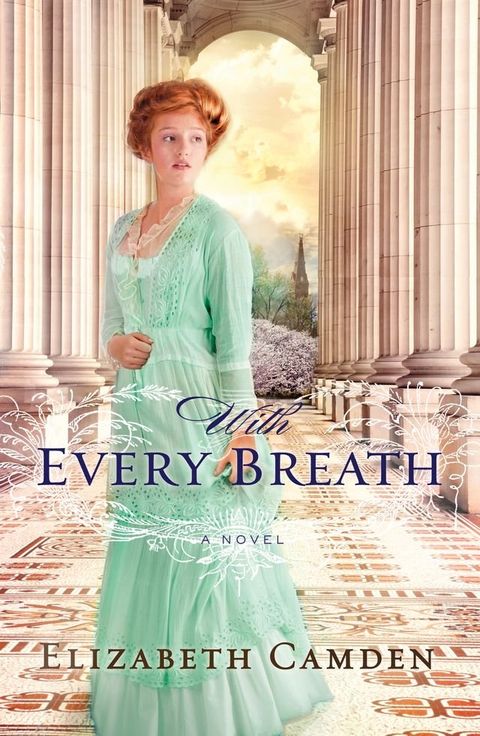 With Every Breath(Kobo/電子書)