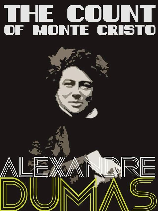  The Count of Monte Cristo(Kobo/電子書)