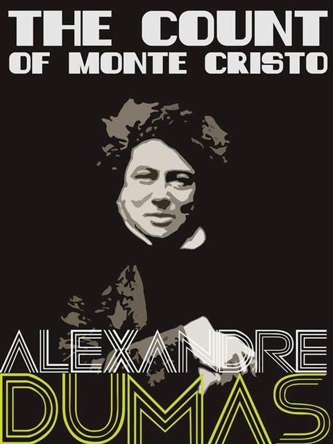 The Count of Monte Cristo(Kobo/電子書)