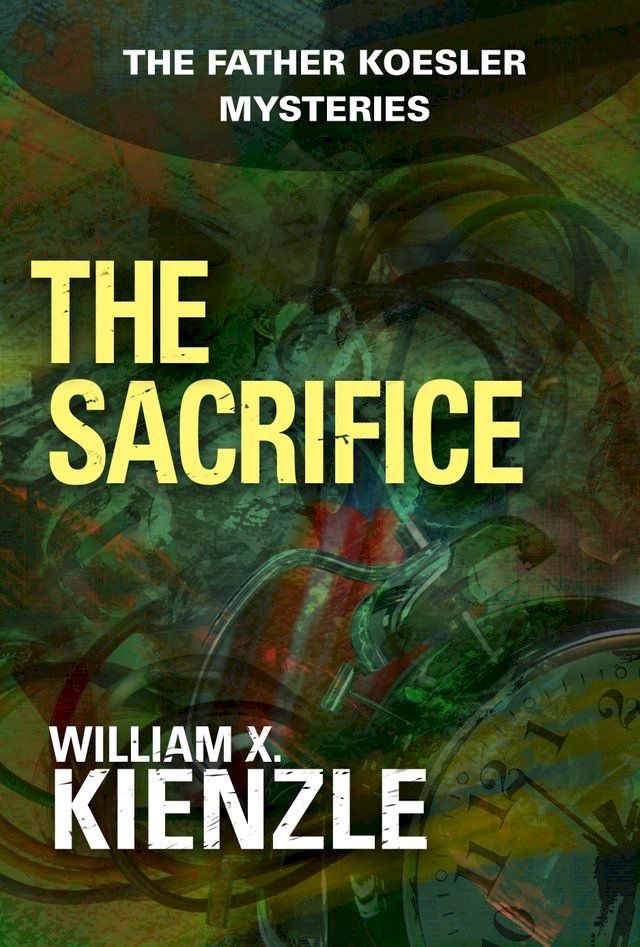  The Sacrifice(Kobo/電子書)