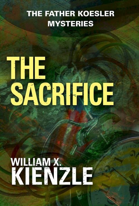 The Sacrifice(Kobo/電子書)