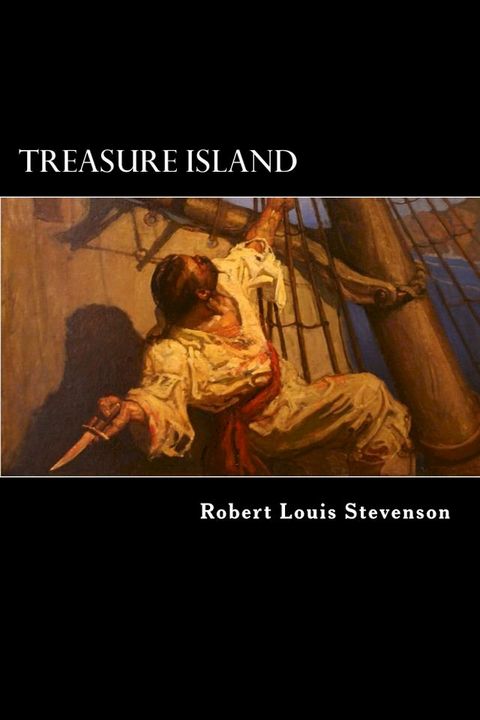 Treasure Island(Kobo/電子書)