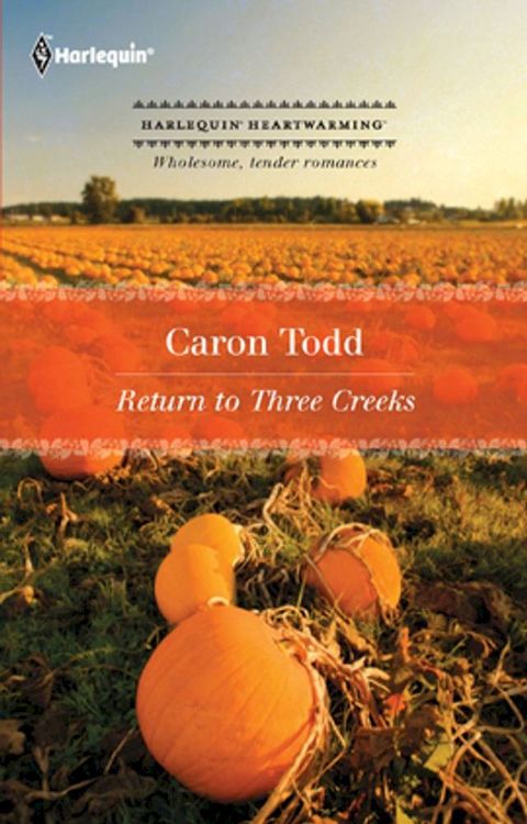 Return to Three Creeks(Kobo/電子書)