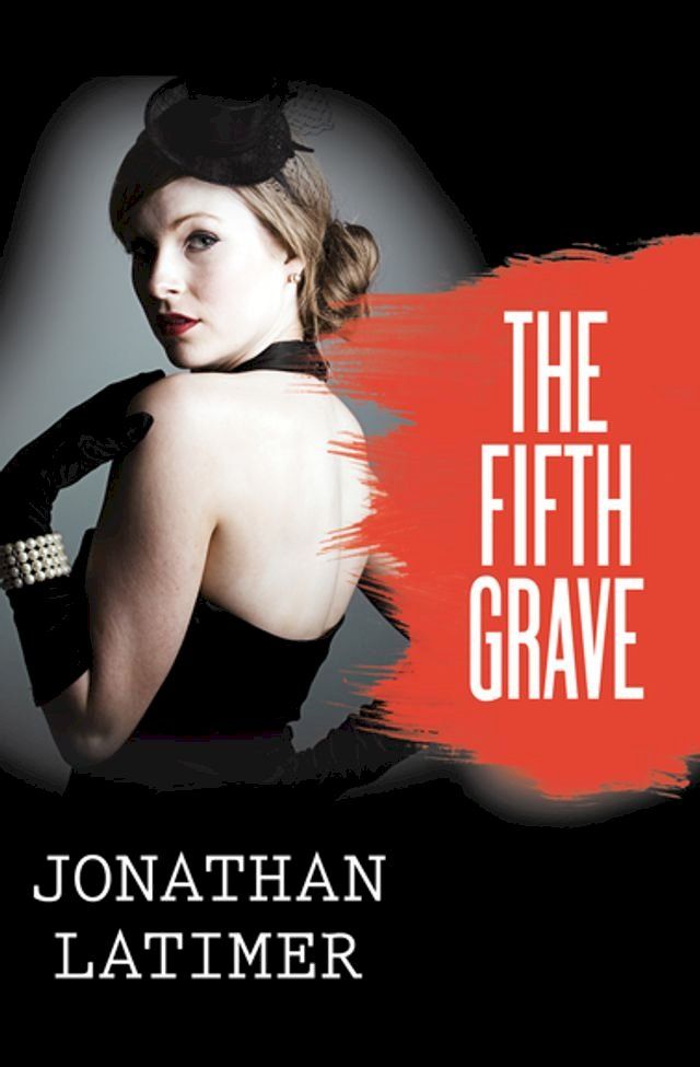  The Fifth Grave(Kobo/電子書)