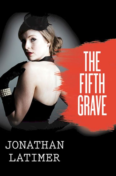 The Fifth Grave(Kobo/電子書)