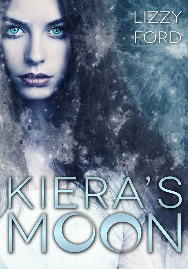  Kiera's Moon(Kobo/電子書)