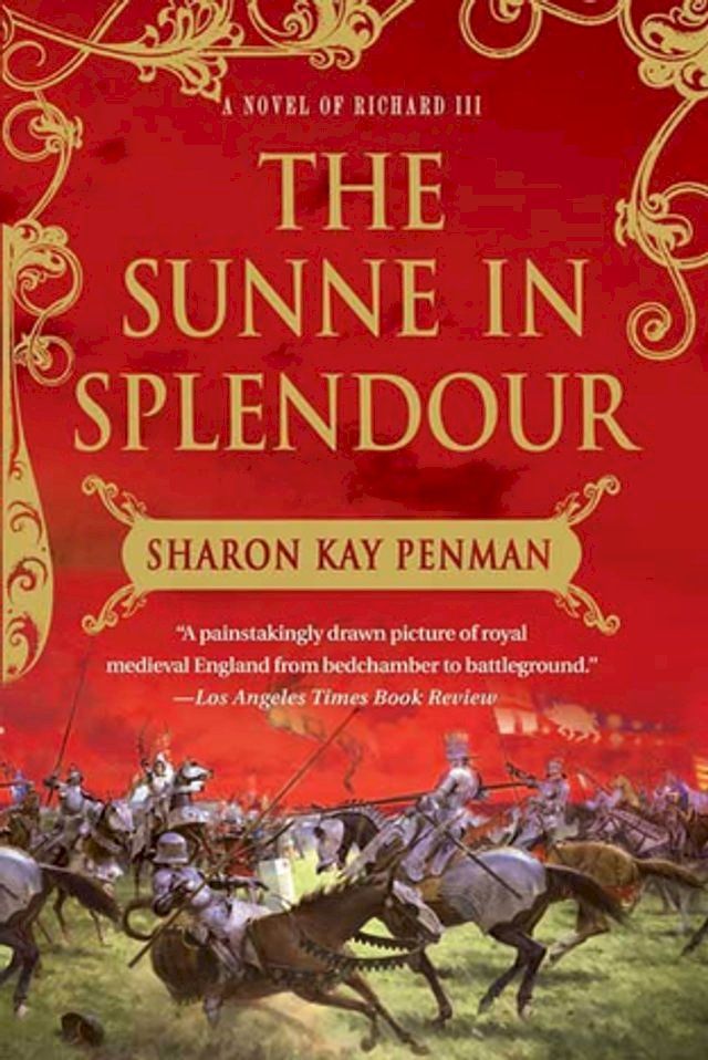  The Sunne In Splendour(Kobo/電子書)