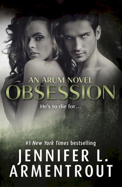 Obsession(Kobo/電子書)