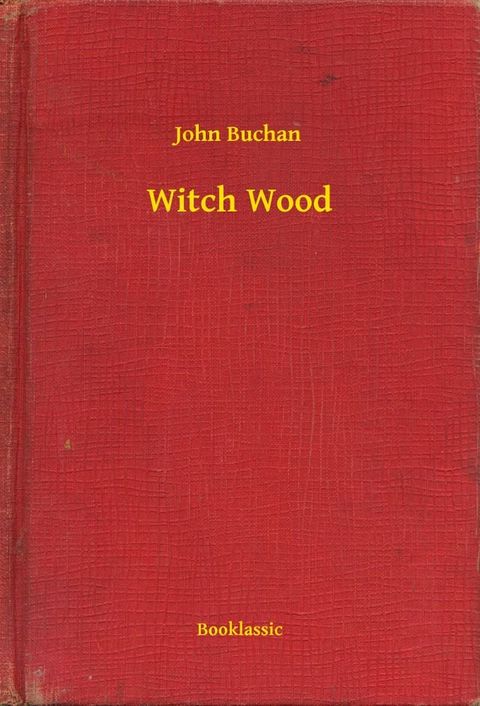 Witch Wood(Kobo/電子書)