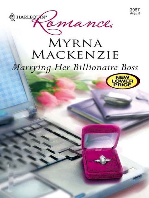 Marrying Her Billionaire Boss(Kobo/電子書)