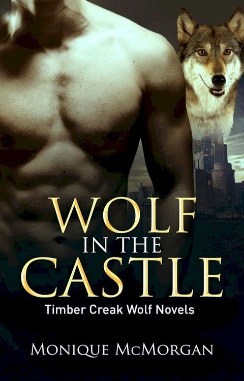 Wolf in the Castle(Kobo/電子書)