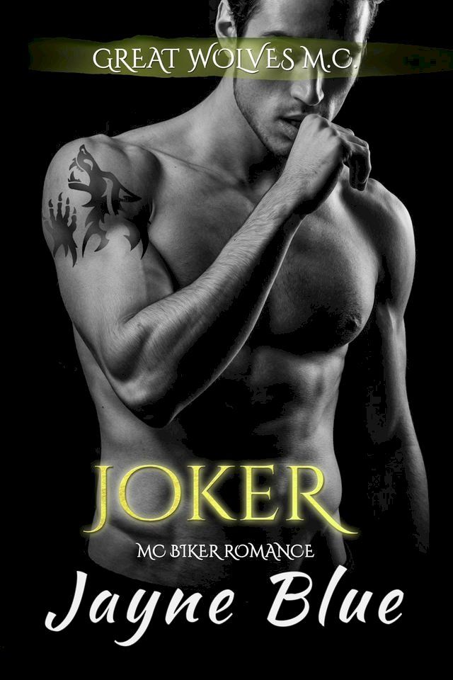  Joker(Kobo/電子書)