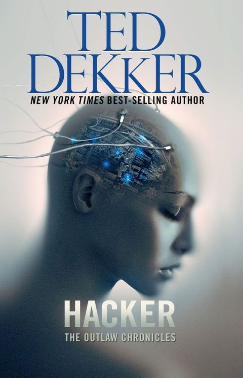 Hacker(Kobo/電子書)