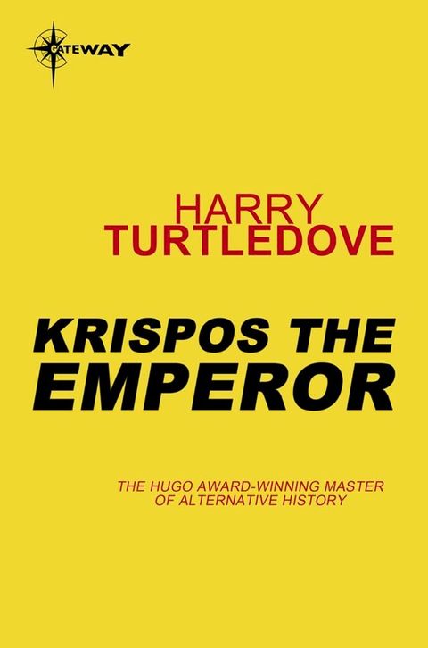 Krispos the Emperor(Kobo/電子書)