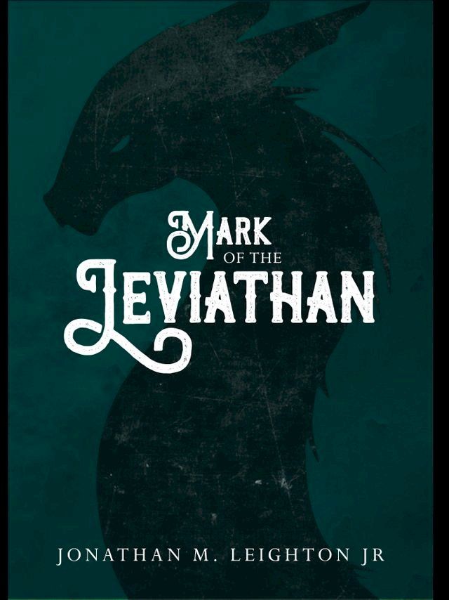  Mark of the Leviathan(Kobo/電子書)